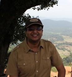 Puneet Aggarwal - Founder of 7 dot 2 IT Consulting