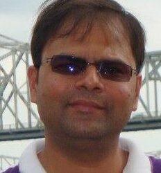 Sonal Mittal - Principal Consultant - Project Management & Testing 7 dot 2 IT Consulting