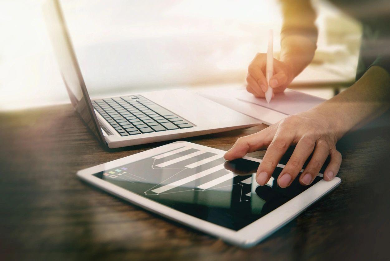 T.FAT ERP – The reliable and cost friendly ERP solution