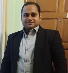 Amit Kumar Sen - Sr. Consultant, Enterprise Applications - 7 dot 2 IT Consulting