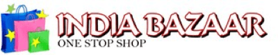 Indiabazaar Logo