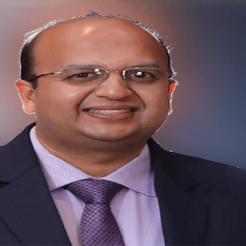 Puneet Aggarwal - Founder 7 dot 2 IT Consulting